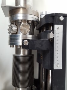 Thumbnail image of Fisions Vacuum Generator Parts - Rotation Carousel P4220, B2658 51-121989Z Lab