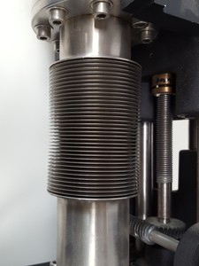 Thumbnail image of Fisions Vacuum Generator Parts - Rotation Carousel P4220, B2658 51-121989Z Lab