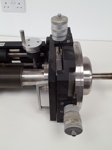 Thumbnail image of Fisions Vacuum Generator Parts - Rotation Carousel P4220, B2658 51-121989Z Lab
