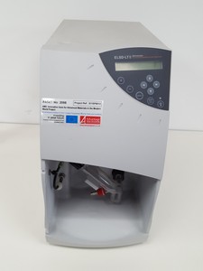 Thumbnail image of Shimadzu ELSD-LT2 Low Temp Evaporative Light Scattering Detector & Manual Lab