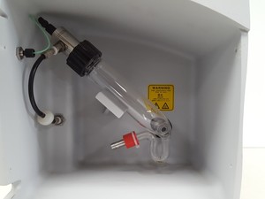 Thumbnail image of Shimadzu ELSD-LT2 Low Temp Evaporative Light Scattering Detector & Manual Lab