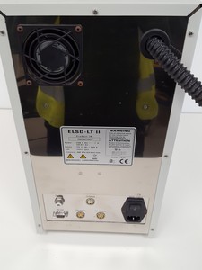 Thumbnail image of Shimadzu ELSD-LT2 Low Temp Evaporative Light Scattering Detector & Manual Lab