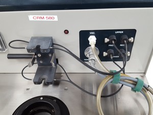 Thumbnail image of Tanaka Scientific AFP-102 Auto Cold Filler Plugging Point Tester Lab