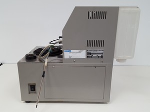 Thumbnail image of Tanaka Scientific AFP-102 Auto Cold Filler Plugging Point Tester Lab
