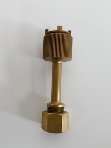 Thumbnail image of Tanaka Scientific AFP-102 Auto Cold Filler Plugging Point Tester Lab