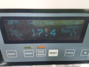 Thumbnail image of Tanaka Scientific AFP-102 Auto Cold Filler Plugging Point Tester Lab