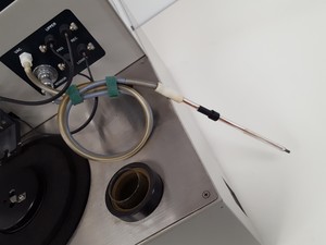 Thumbnail image of Tanaka Scientific AFP-102 Auto Cold Filler Plugging Point Tester Lab