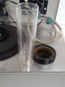 Thumbnail image of Tanaka Scientific AFP-102 Auto Cold Filler Plugging Point Tester Lab