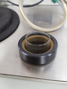 Thumbnail image of Tanaka Scientific AFP-102 Auto Cold Filler Plugging Point Tester Lab