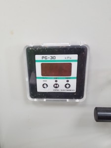 Thumbnail image of Tanaka Scientific AFP-102 Auto Cold Filler Plugging Point Tester Lab