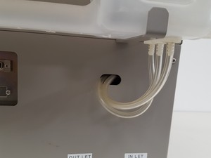 Thumbnail image of Tanaka Scientific AFP-102 Auto Cold Filler Plugging Point Tester Lab