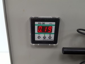 Thumbnail image of Tanaka Scientific AFP-102 Auto Cold Filler Plugging Point Tester Lab