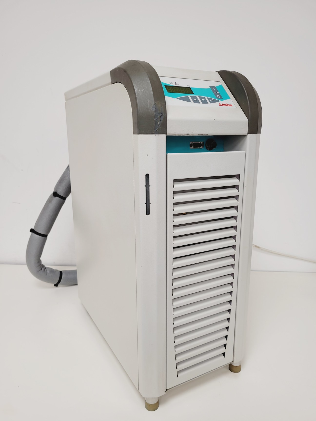 Image of Julabo FL300 GB Refrigerated Recirculating Cooler Chiller Water Lab