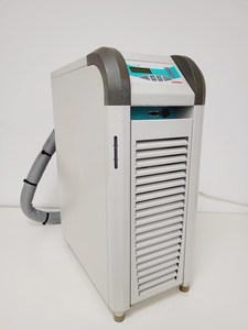 Thumbnail image of Julabo FL300 GB Refrigerated Recirculating Cooler Chiller Water Lab