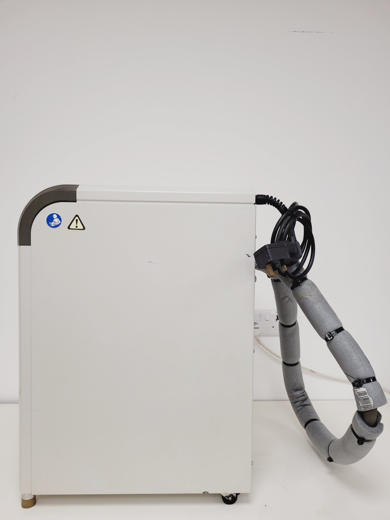 Image of Julabo FL300 GB Refrigerated Recirculating Cooler Chiller Water Lab