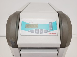 Thumbnail image of Julabo FL300 GB Refrigerated Recirculating Cooler Chiller Water Lab