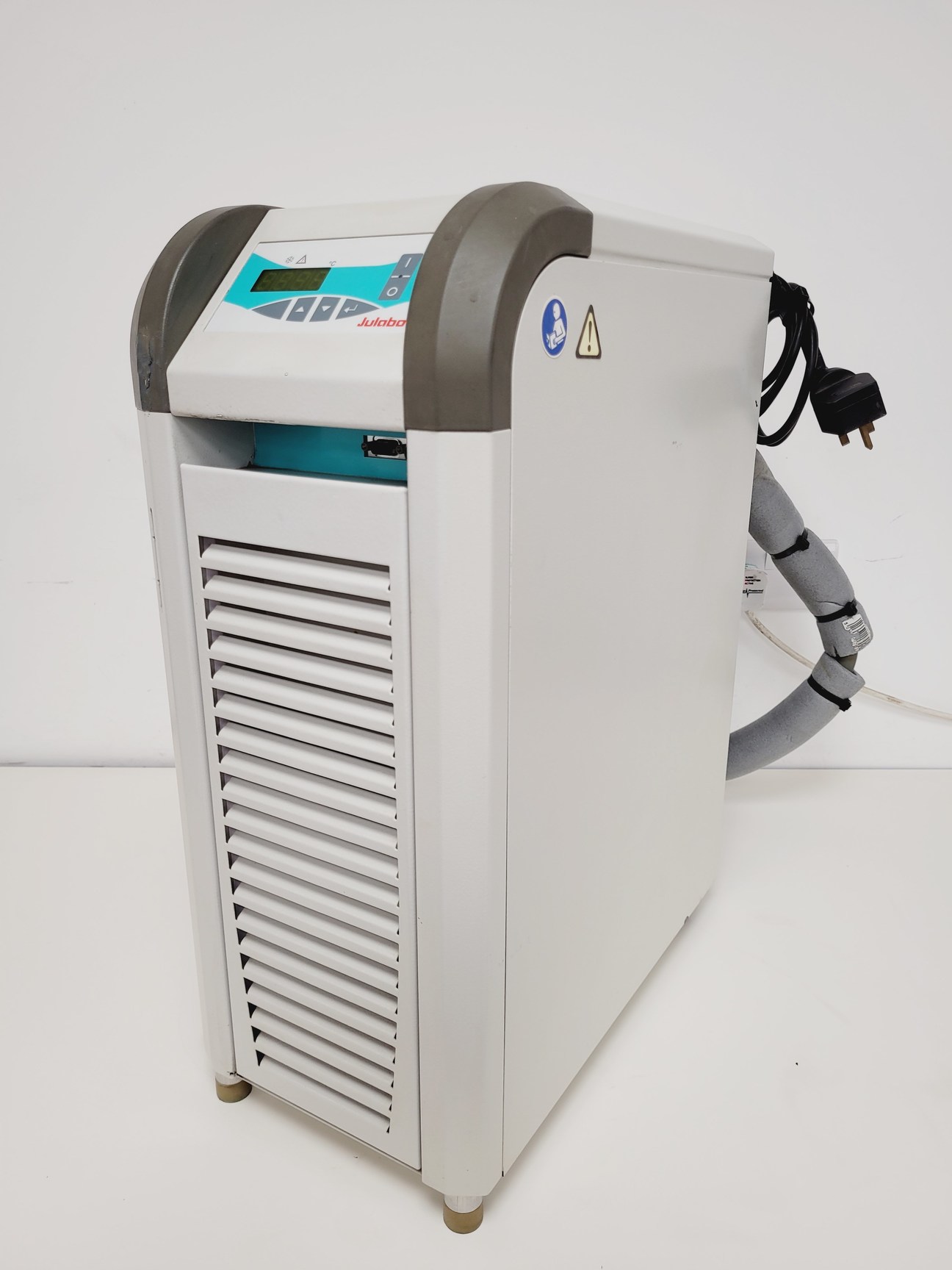 Image of Julabo FL300 GB Refrigerated Recirculating Cooler Chiller Water Lab
