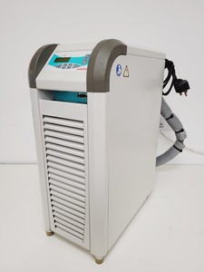 Thumbnail image of Julabo FL300 GB Refrigerated Recirculating Cooler Chiller Water Lab