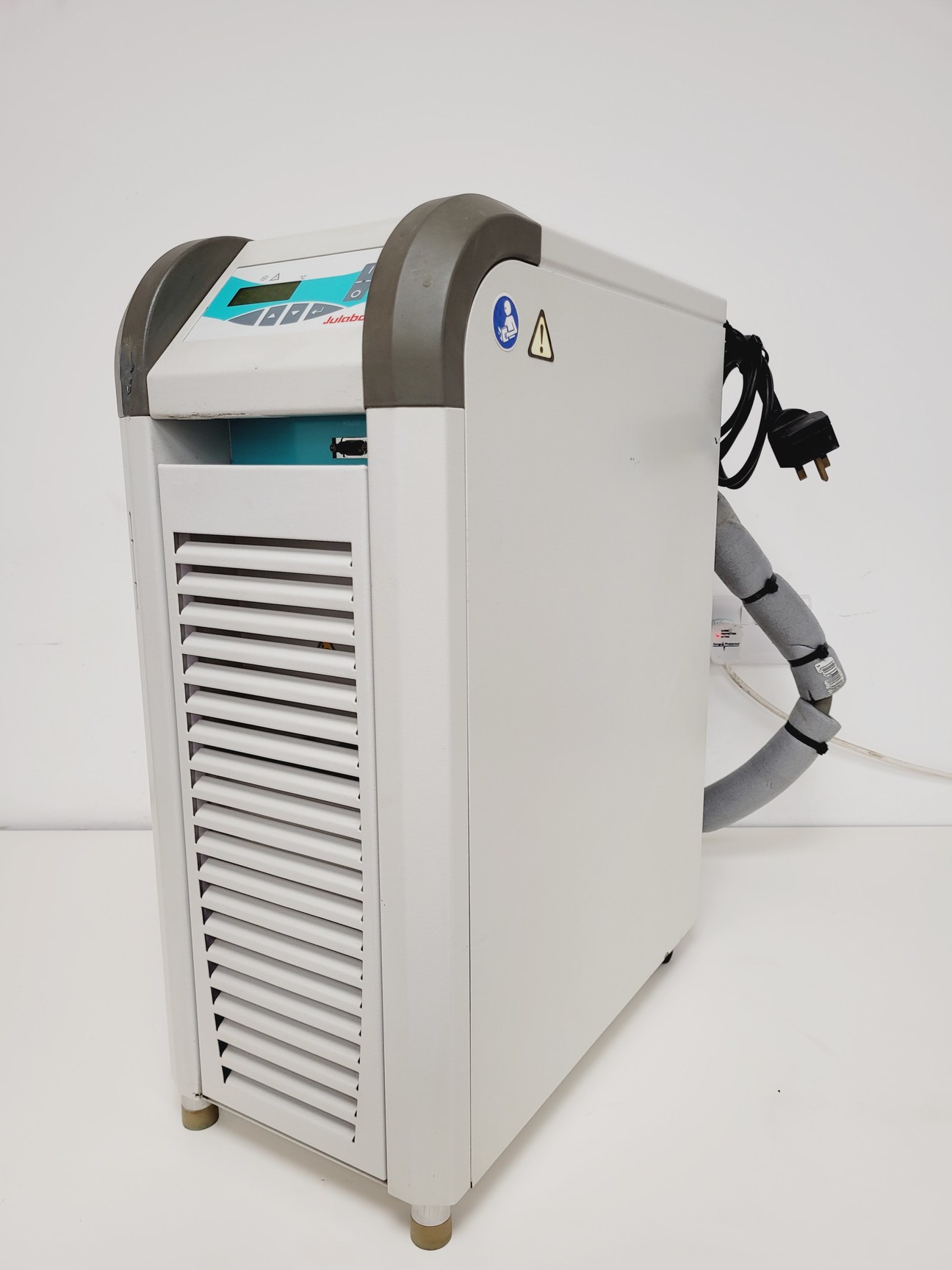 Image of Julabo FL300 GB Refrigerated Recirculating Cooler Chiller Water Lab