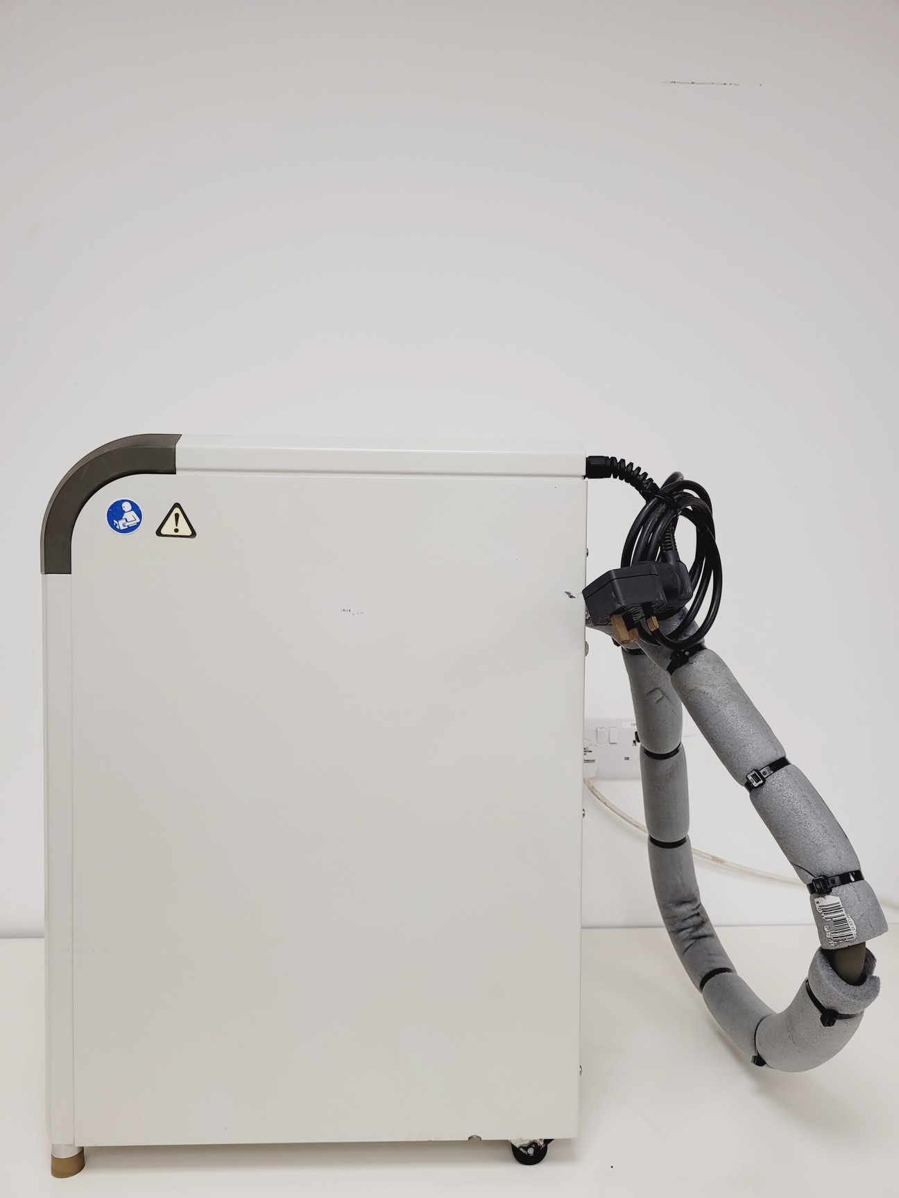 Image of Julabo FL300 GB Refrigerated Recirculating Cooler Chiller Water Lab