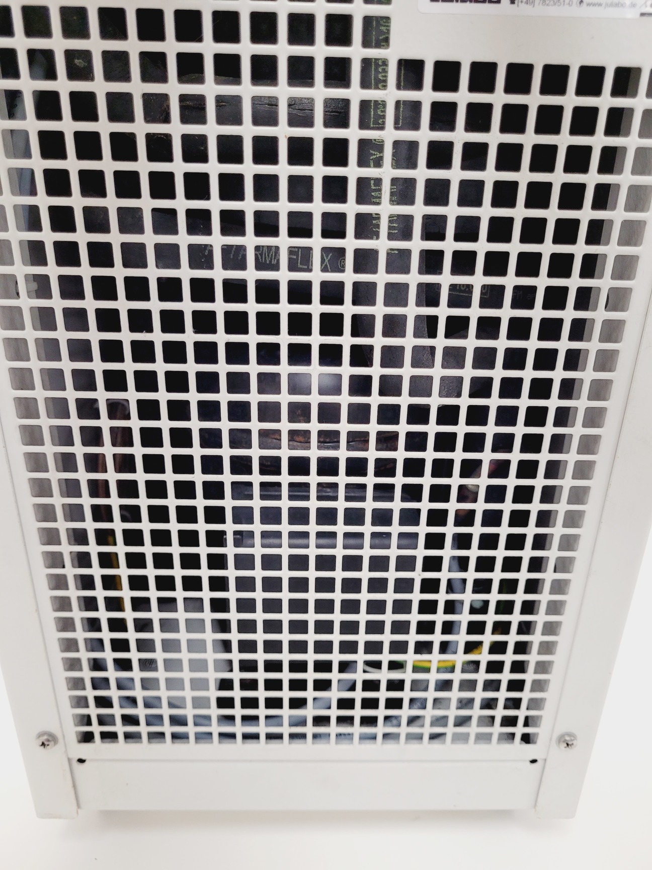 Image of Julabo FL300 GB Refrigerated Recirculating Cooler Chiller Water Lab