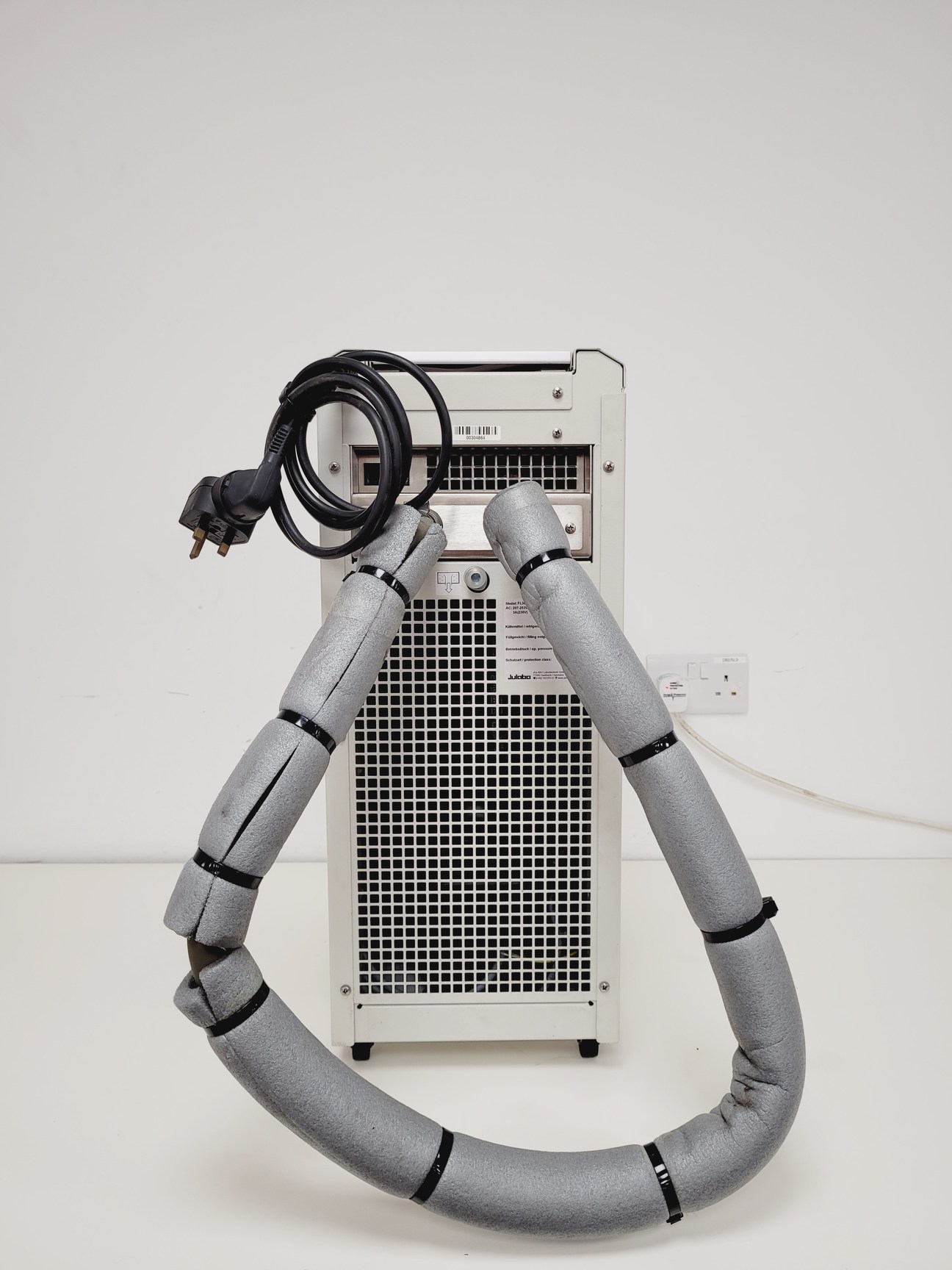 Image of Julabo FL300 GB Refrigerated Recirculating Cooler Chiller Water Lab