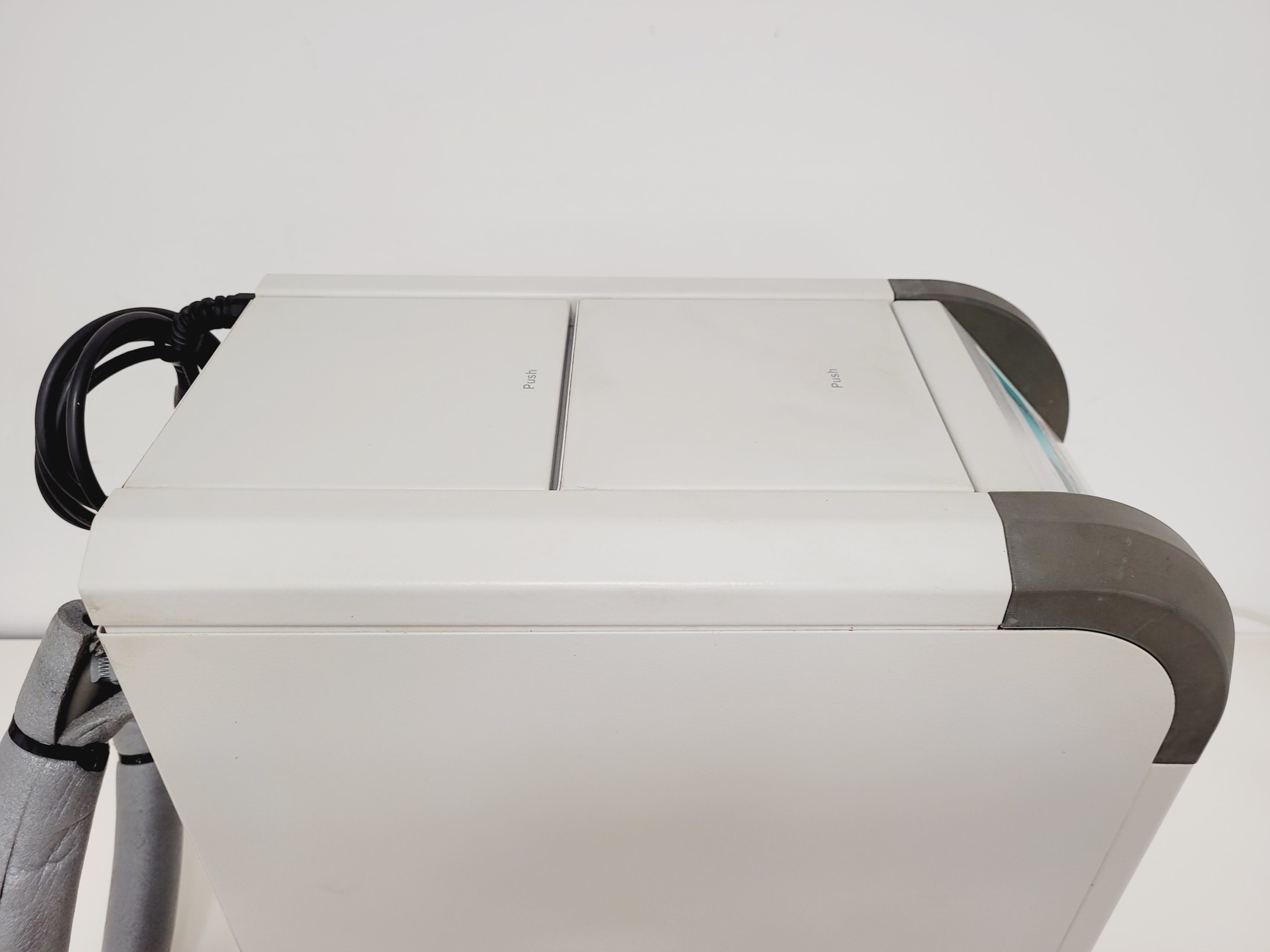 Image of Julabo FL300 GB Refrigerated Recirculating Cooler Chiller Water Lab