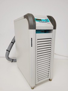 Thumbnail image of Julabo FL300 GB Refrigerated Recirculating Cooler Chiller Water Lab