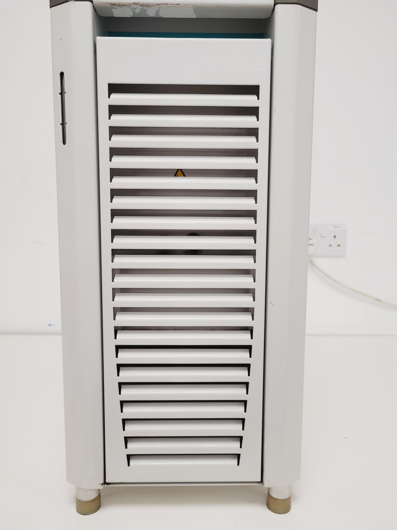 Image of Julabo FL300 GB Refrigerated Recirculating Cooler Chiller Water Lab
