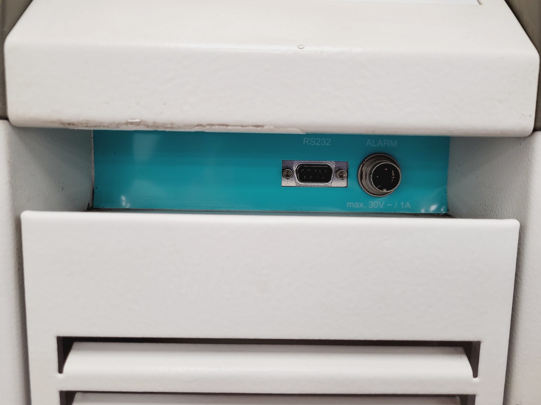 Image of Julabo FL300 GB Refrigerated Recirculating Cooler Chiller Water Lab