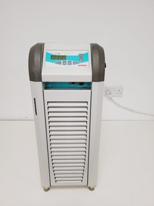 Thumbnail image of Julabo FL300 GB Refrigerated Recirculating Cooler Chiller Water Lab