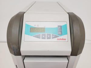 Thumbnail image of Julabo FL300 GB Refrigerated Recirculating Cooler Chiller Water Lab