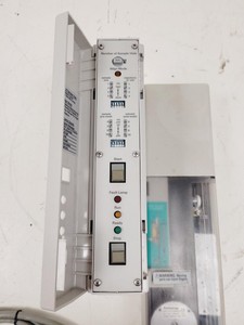 Thumbnail image of Hewlett Packard HP 6890 GC Gas Chromatograph & Agilent 6890 Series Injector Lab 