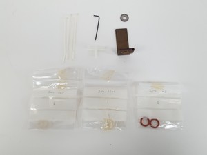 Thumbnail image of Perkin Elmer AAnalyst 800 Atomic Absorption Spectrometer Spares - Parts Only
