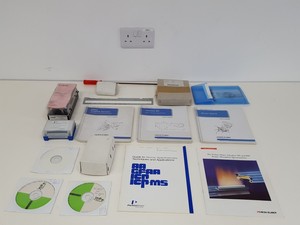Thumbnail image of Perkin Elmer AAnalyst 800 Atomic Absorption Spectrometer Spares - Parts Only