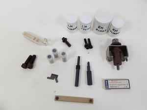 Thumbnail image of Perkin Elmer AAnalyst 800 Atomic Absorption Spectrometer Spares - Parts Only