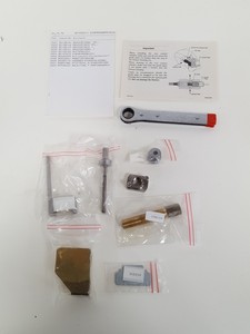 Thumbnail image of Perkin Elmer AAnalyst 800 Atomic Absorption Spectrometer Spares - Parts Only