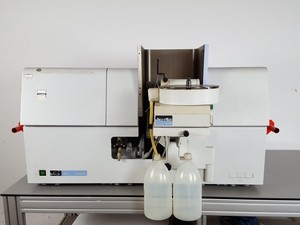 Thumbnail image of Perkin Elmer AAnalyst 800 Atomic Absorption Spectrometer Spares - Parts Only