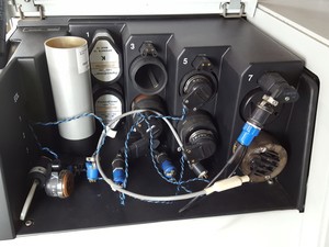 Thumbnail image of Perkin Elmer AAnalyst 800 Atomic Absorption Spectrometer Spares - Parts Only