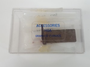 Thumbnail image of Perkin Elmer AAnalyst 800 Atomic Absorption Spectrometer Spares - Parts Only
