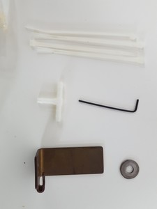 Thumbnail image of Perkin Elmer AAnalyst 800 Atomic Absorption Spectrometer Spares - Parts Only