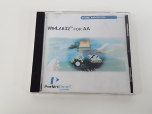 Thumbnail image of Perkin Elmer AAnalyst 800 Atomic Absorption Spectrometer Spares - Parts Only