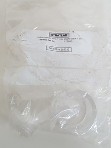 Thumbnail image of Perkin Elmer AAnalyst 800 Atomic Absorption Spectrometer Spares - Parts Only