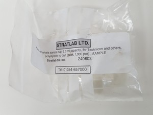 Thumbnail image of Perkin Elmer AAnalyst 800 Atomic Absorption Spectrometer Spares - Parts Only