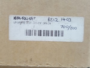 Thumbnail image of Perkin Elmer AAnalyst 800 Atomic Absorption Spectrometer Spares - Parts Only