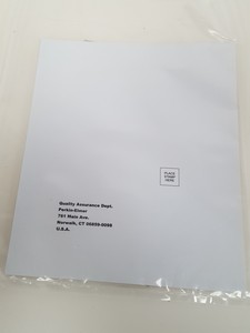 Thumbnail image of Perkin Elmer AAnalyst 800 Atomic Absorption Spectrometer Spares - Parts Only