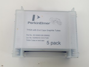 Thumbnail image of Perkin Elmer AAnalyst 800 Atomic Absorption Spectrometer Spares - Parts Only