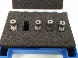 Thumbnail image of Perkin Elmer AAnalyst 800 Atomic Absorption Spectrometer Spares - Parts Only