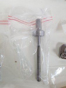 Thumbnail image of Perkin Elmer AAnalyst 800 Atomic Absorption Spectrometer Spares - Parts Only