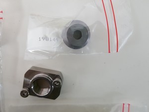 Thumbnail image of Perkin Elmer AAnalyst 800 Atomic Absorption Spectrometer Spares - Parts Only